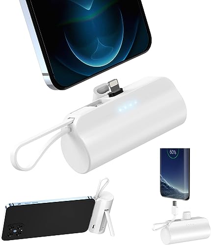 Abnoys Power-Bank-Portable-Charger