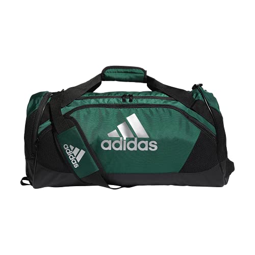 adidas Team Issue 2 Duffel Bag - Travel in Style
