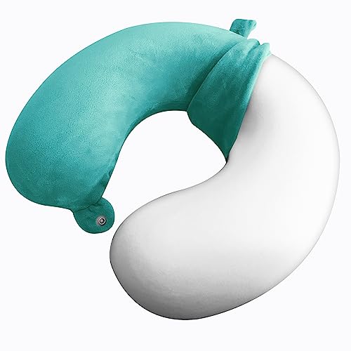 Neck Pillow Cover