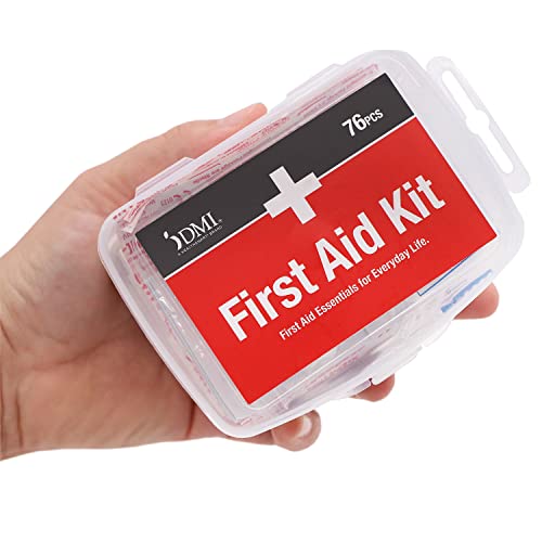 Compact First-Aid Kit