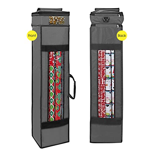 ProPik Wrapping Paper Storage Bag