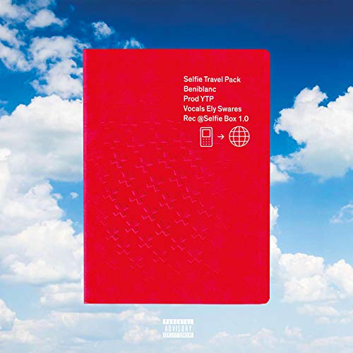 Ultimate Companion for Adventurous Travelers - Selfie Travel Pack Ultimate Companion for Adventurous Travelers - Selfie Travel Pack