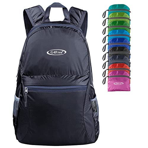 414 97RNj4L. SL500  - 10 Best Lightweight Backpack for 2023