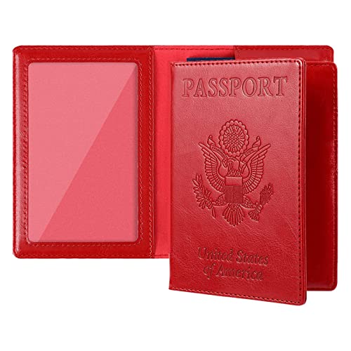 Labato Passport Holder for Travel