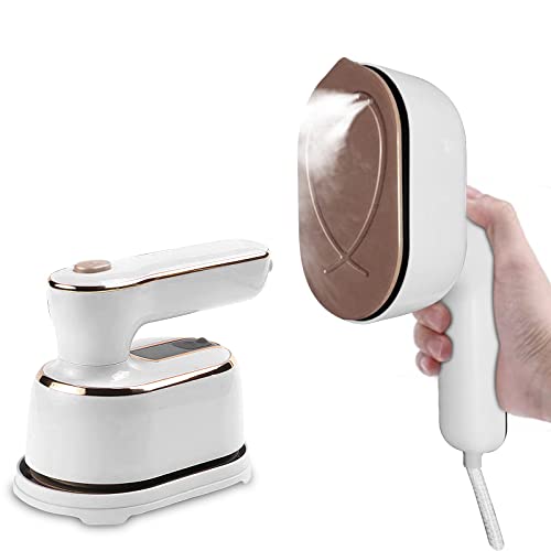 Compact Travel Size Mini Steamer