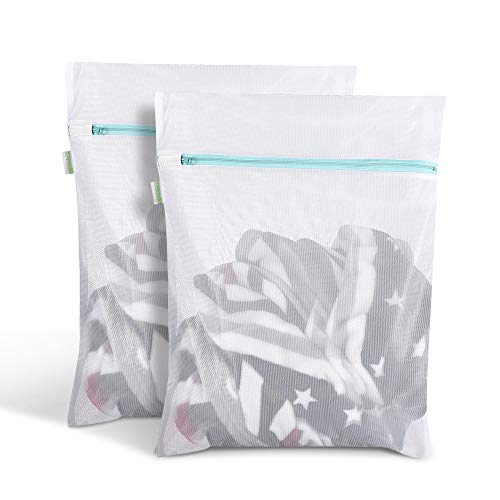 Mesh Laundry Bag for Delicates