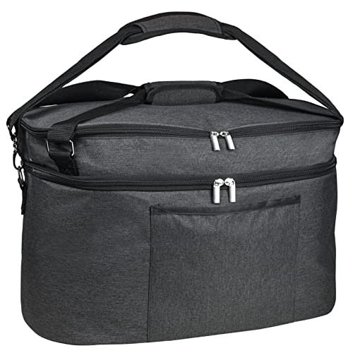 Slow Cooker Travel Bag