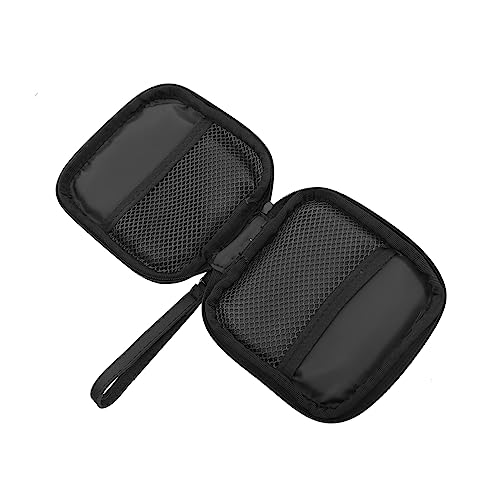 FOMIYES Digital Storage Bag Charger Cable Organizer