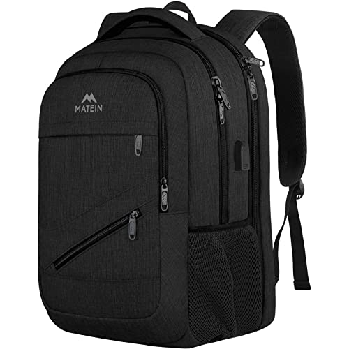 MATEIN Business Travel Backpack