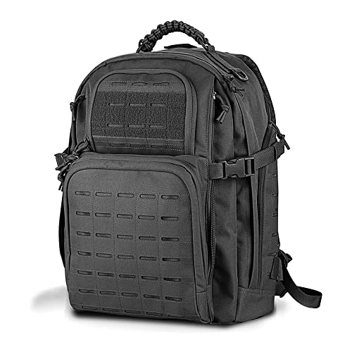 WINCENT Military Backpack