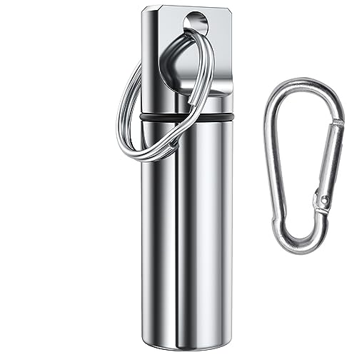 41498lXUe4L. SL500  - 14 Best Pill Organizer Keychain for 2024