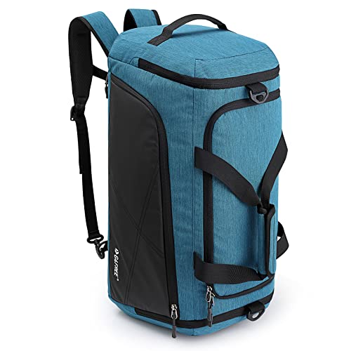 G4Free 45L Duffle Backpack Gym Bag