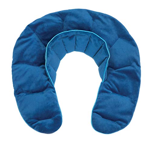 Calming Comfort ThermaComfort Weighted Hot Neck Shoulder Wrap
