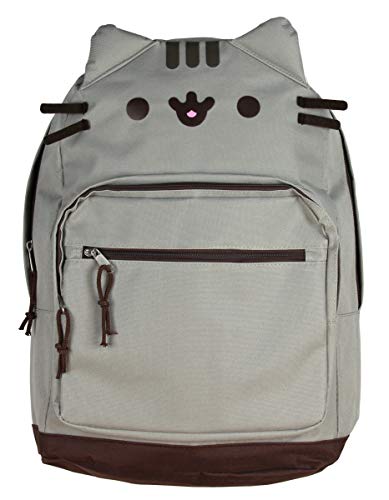 414BkgDn3UL. SL500  - 13 Amazing Pusheen Backpack for 2024