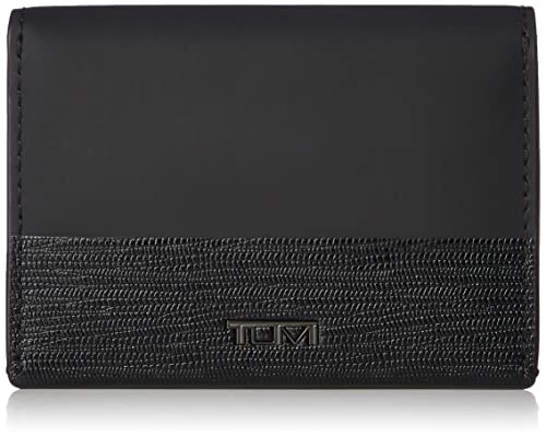 TUMI Nassau SLG Gusseted Card Case