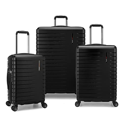 414E6fYDJyL. SL500  - 13 Amazing Polycarbonate Luggage for 2024