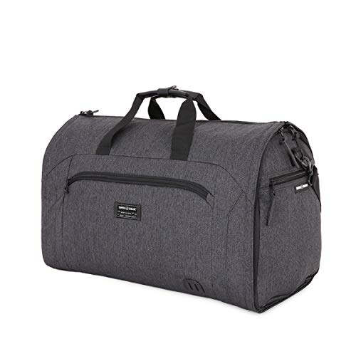 SwissGear Rolling Duffel Bag