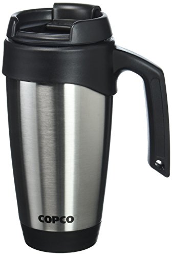 Copco Stainless Steel Travel Mug
