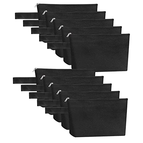 Sinzip Cotton Canvas Makeup Bag Sinzip Cotton Canvas Makeup Bag