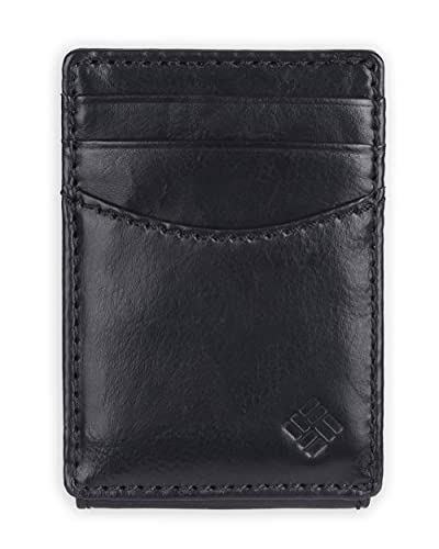 414LVMssAlS. SL500  - 8 Best Front Pocket Rfid Wallet for 2023