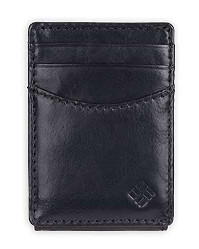 414LVMssAlS. SL500  - 8 Best Front Pocket Rfid Wallet for 2024