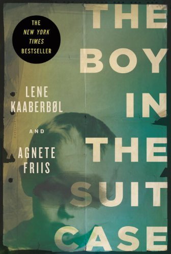 The Boy in the Suitcase - A Gripping Crime Fiction