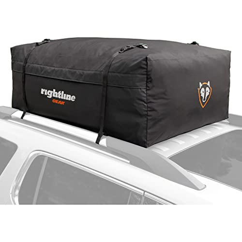 Rightline Gear Range 3 Weatherproof Rooftop Cargo Carrier