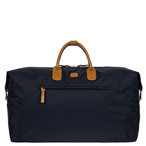 Bric's X-Bag/X-Travel 2.0 Deluxe Duffel Bag - 22"