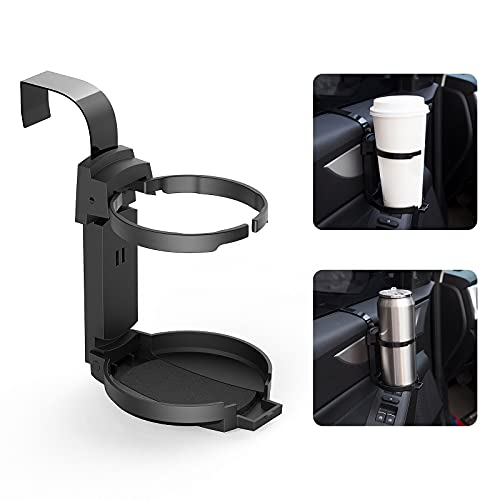 LITTLEMOLE Car Cup Holder