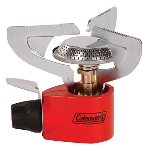 Coleman Backpacking Stove