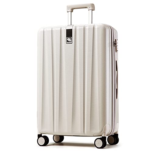 Hanke 29 Inch Luggage Suitcase: Lightweight, Practical, and Stylish