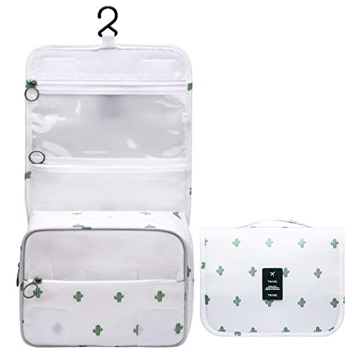 SELLYFELLY Hanging Toiletry Bag
