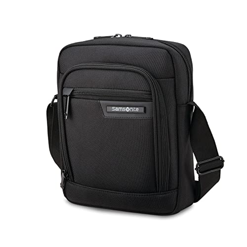 Samsonite Classic 2.0 Crossbody Bag