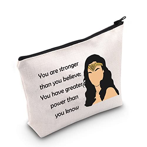 MNIGIU Wonder Cosmetic Bag - Stay Inspired and Organized!