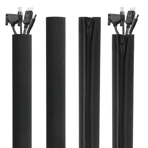 Invoibler Cable Management Sleeves