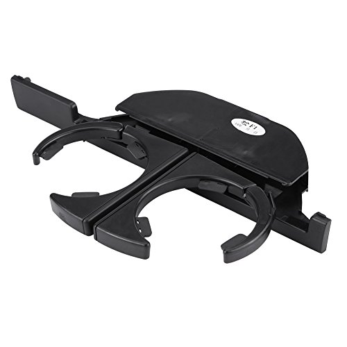 Car Console Retractable Drink Cup Holder