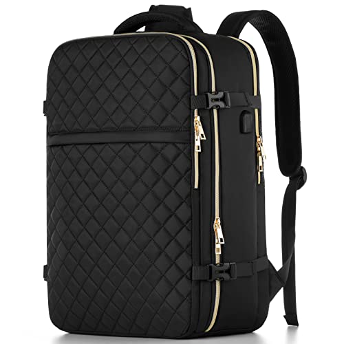 Flight Approved Carry On Backpack