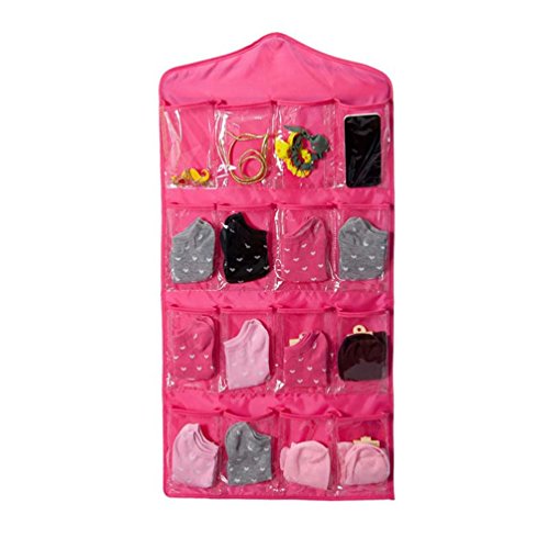 Haotfire Hanging Bag Organizer