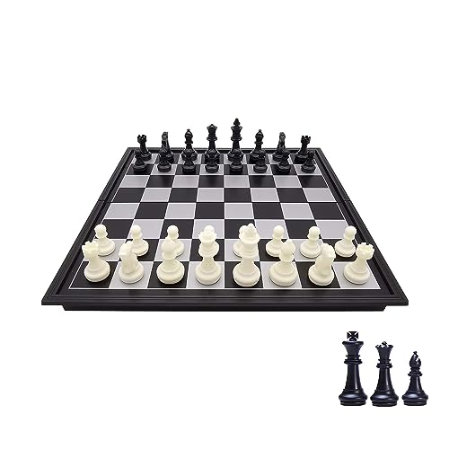 ZeJlo Mini Chess Set
