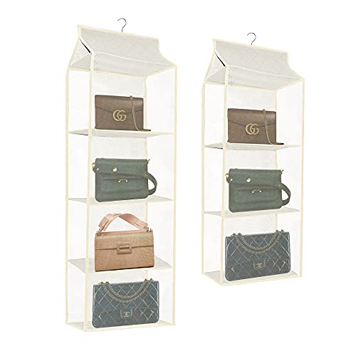 souG Hanging Handbag Purse Organizer