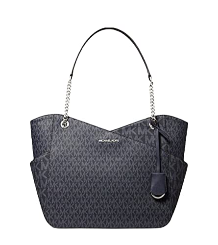 Michael Kors Jet Set Travel Large Shoulder Tote