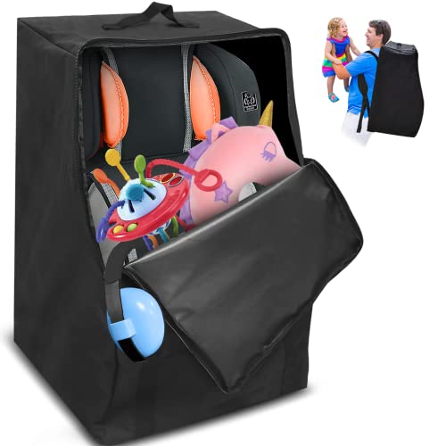 Car Seat Travel Bag for Airplane