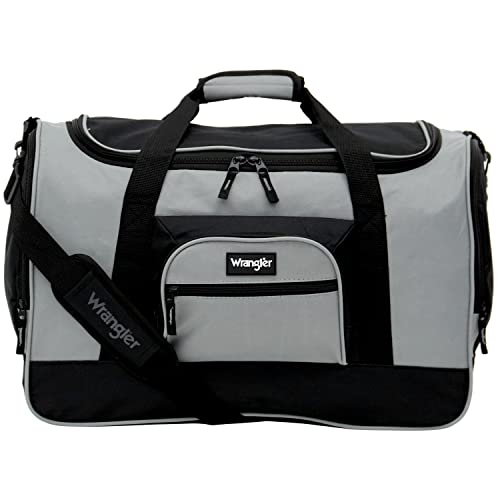 Wrangler Travel Backpack Dobson Set