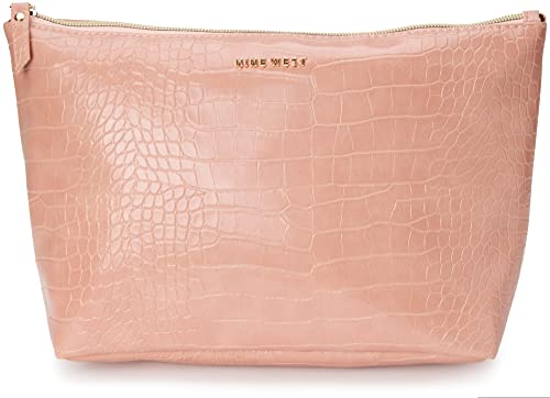 NINE WEST Women's Cosmetics Bag