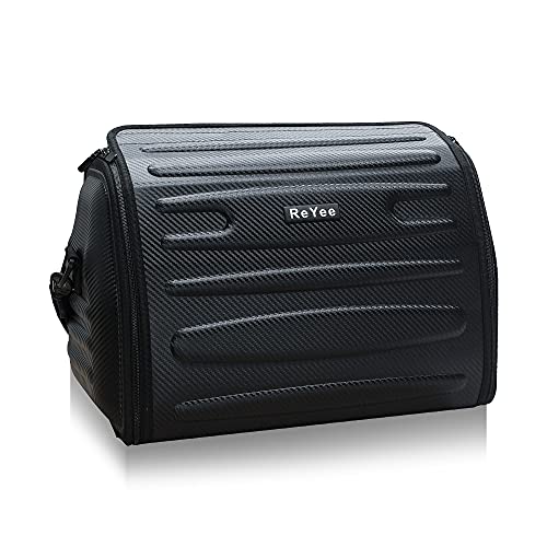 ReYee Leather Trunk Organizer