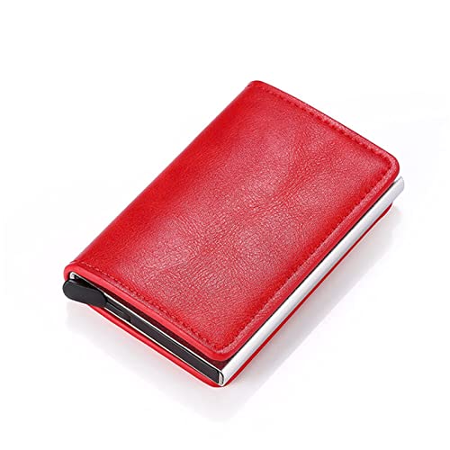 KIFRAL Customized Name Wallet for Men