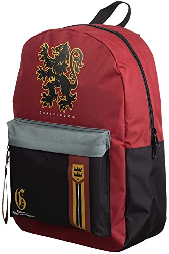 Harry Potter Gryffindor House Backpack