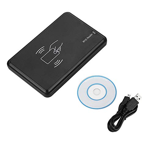USB RFID Reader Writer USB RFID Reader Writer