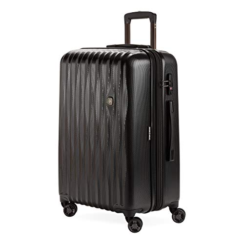 SwissGear 7272 Energie Expandable Hardside Luggage