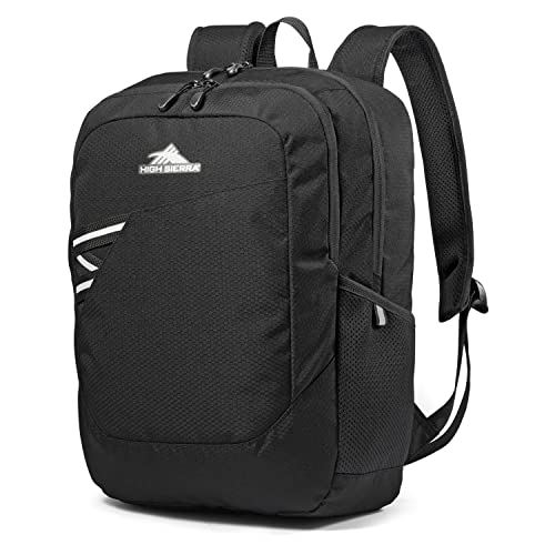 High Sierra Essential Backpack